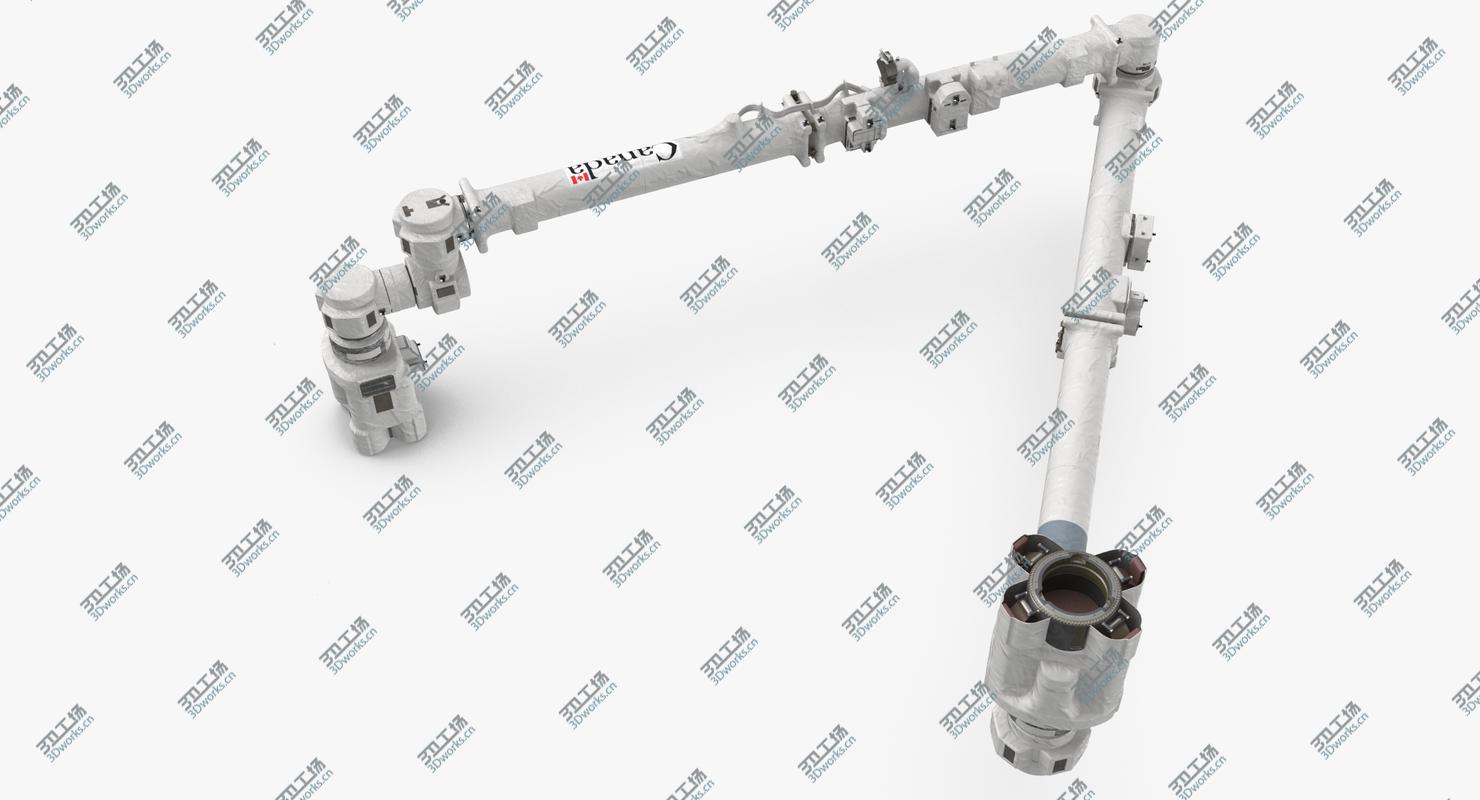 images/goods_img/20210319/Canadarm 2/3.jpg
